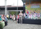 Disperindag Sleman Gelar Grebeg Pasar Takjil