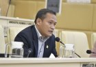 Anggota DPR RI Azis Sepakat Mengembalikan Pasal 33 UUD 1945