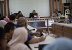 Persiapan Lebaran, Bupati Sleman Minta OPD Jaga Pasokan Bahan Pokok