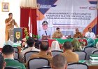 Perda RT RW Kabupaten Klaten Dinilai Belum Optimal