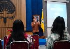 Sinergi Industri dan Kampus, KAI Bandara Bangun Karier Berkelanjutan