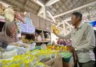 Seminggu Pertama Ramadan, Harga Kebutuhan Pokok Stabil
