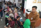 Pelayanan Reaktivasi PBI-JK di Kelurahan Belum Efektif
