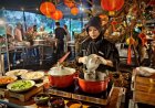 Hyatt Regency Yogyakarta Gelar Culinary Journey Ramadhan