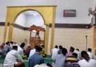 MUI Panjatan Kulonprogo Safari Tarawih di Enam Masjid