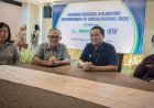 PT Saraswanti Indoland Gandeng RS JIH Ciptakan Ekosistem Kesehatan