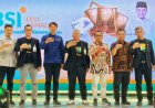 Beli Emas Mulai Rp 50 Ribu di BSI Fest Ramadan 2026, Diskon Paket Umrah hingga Rp 4 Juta