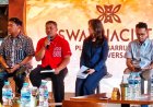 Plaza Ambarrukmo Yogyakarta Gelar Swarnacitta, 20 Dalang Siap Tampil