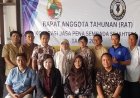 Dinas Koperasi Sleman Siap Dampingi Koperasi Jasa Pena