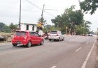 Polres Kebumen Gelar Perkara Kecelakaan KA