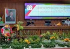 DPRD Gelar Rapat Paripurna Hari Jadi ke-195 Purworejo