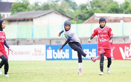 Tergusur Proyek Tol, Debutan SDN Nglarang Juarai MLSC KU 10, SD Muhammadiyah Sapen Tak Terbendung di KU 12