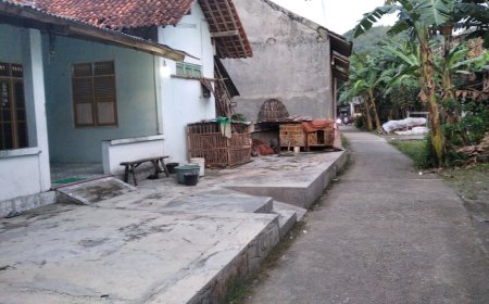 Anggota Satpol PP Kebumen Meninggal, Diserang ODGJ Saat akan Evakuasi