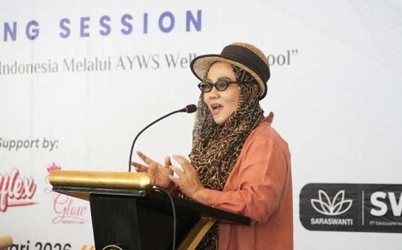 Al Azhar Yogyakarta Luncurkan “Wellness School”: Sekolah Bukan Lagi Sekadar Kejar Nilai
