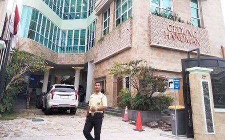 Babak Baru Sengketa Gedung Hanoman: Yayasan TCKN Bantah Tuduhan Kontraktor dan Ungkap Temuan Audit