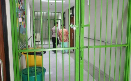 Dibekali Obat Suntik dan Tali, Dokter Senior Bicara SOP Evakuasi ODGJ