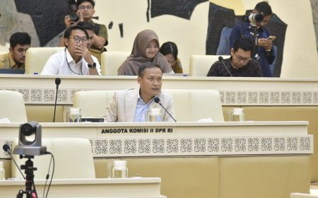 Guru Figur Terhormat, Anggota DPR RI Azis Subekti Ajak Masyarakat Belajar dari Sejarah Jepang