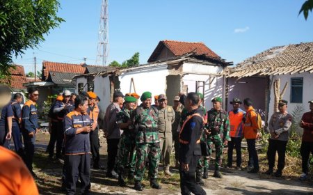 Sepanjang 2025, Daop 5 Purwokerto Amankan Aset Tanah Senilai Rp 499 Miliar