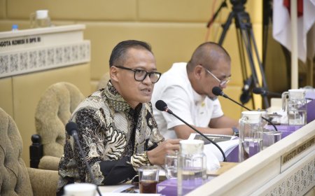 Sikap Tegas Prabowo Subianto Dibentuk Melalui Proses, Bukan Sekadar Kekuasaan
