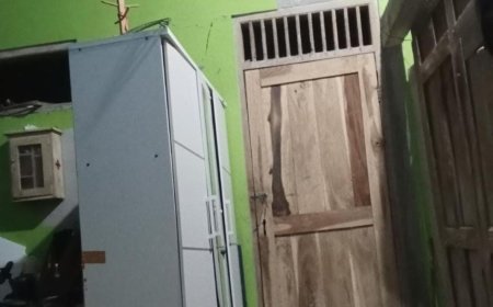 Memori Gempa Besar 2006 Seperti Bangkit Lagi