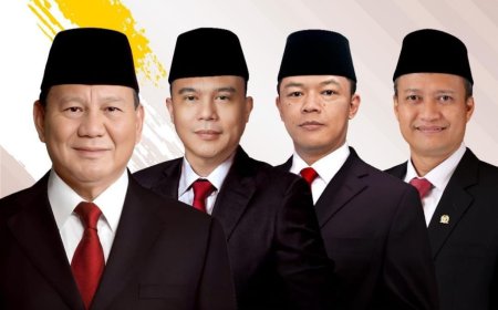 Bagikan Kisah Prabowo Subianto, Anggota DPR RI Azis Subekti Beri Motivasi Anak Bangsa