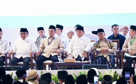 Nusron Wahid Hidupkan Lagi Gotong Royong Ala Soekarno: Izin 28 Perusahaan Perusak Alam Dicabut