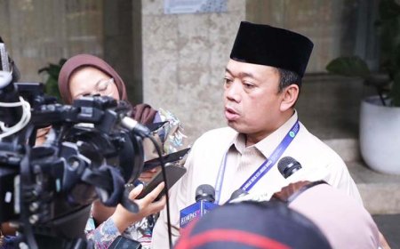 Sikat 28 Perusahaan Perusak Lingkungan, Menteri Nusron: Kejahatan Dunia Akhirat!