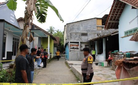 Penyelidikan Meninggalnya Anggota Satpol PP Kebumen yang Dianiaya ODGJ Belum Dihentikan