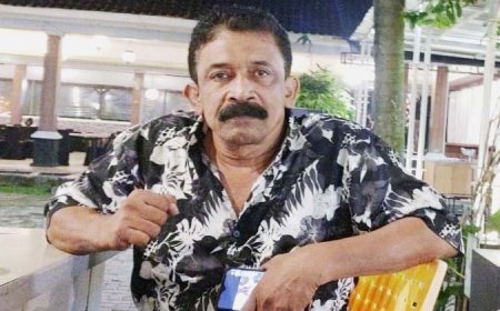 Dinamika Kasus Dana Hibah Pariwisata, Desakan Pelengseran Kajari Diduga Upaya Hambat Perkara