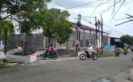 Izin Alih Fungsi Lahan Menjadi Kendala Pembangunan Gerai KDMP