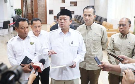 717 Sertipikat Transmigran Dibatalkan, Menteri Nusron Putuskan Pulihkan Hak Warga dan Bekukan IUP Tambang