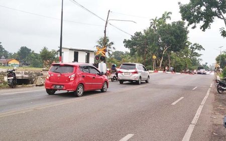 Kasus KA Gajayana Tabrak Truk di Kutowinangun, Polisi Terus Lakukan Penyelidikan