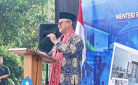 Peningkatan Kualitas Belajar dan Pendidikan Karakter, Mendikdasmen Terbitkan Sejumlah Peraturan