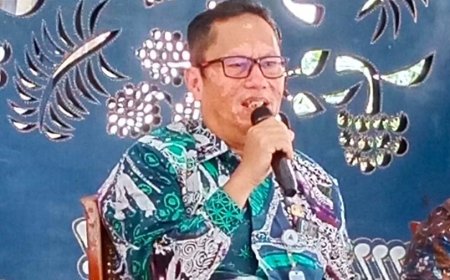Jam Operasional Saat Ramadan, Satpol PP Pastikan Pelaku Usaha di Sleman Patuh