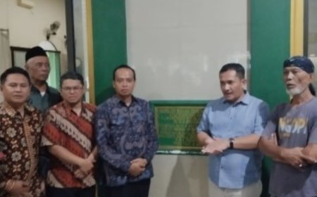 DPRD DIY Mengingatkan Pentingnya Museum sebagai Tempat Belajar Sejarah