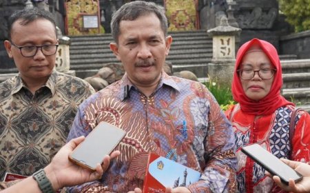 DPRD DIY Minta Pemda Lebih Serius Gelar Sinau Pancasila