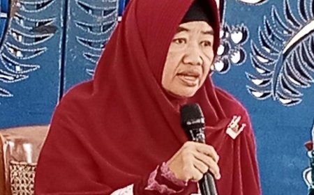 Pantau Harga dan Pasokan Komoditi Pangan via Sistem Informasi, Pemkab Aktifkan Peringatan Dini
