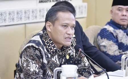 JKN-PBI Adalah Bukti Negara Hadir Saat Warga Sakit