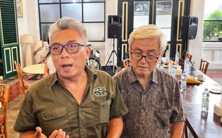 Kasus Koperasi Terus Bergulir, JPW Dorong Perlindungan Nasabah