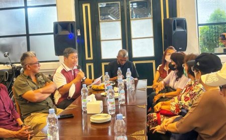 Muncul Kasus Dugaan Koperasi Bermasalah di Yogyakarta, Kerugian Korban Rp 61 Miliar