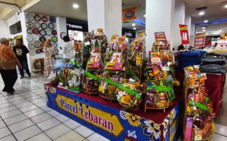 Selama Ramadan, Gardena Jogja Gelar Diskon dan Bukber