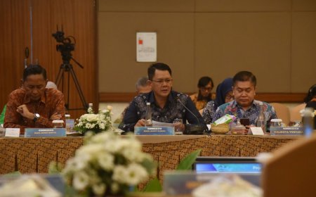 Persediaan Pangan Strategis di Sleman Surplus, Tetap Perlu Antisipasi