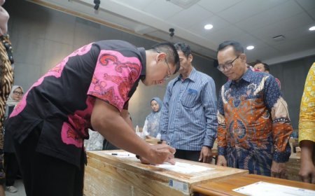 Pemkab Sleman Ekspose Hasil Pengawasan Produk Pangan