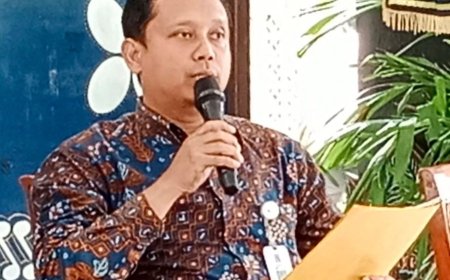 Selama Ramadan Siswa Pulang Lebih Awal
