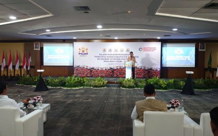 Sultan HB X Tak Ingin Pariwisata DIY Dibandingkan dengan Bali