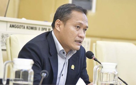 Bukan Sekadar Menu di Piring, Program MBG Jadi Uji Nyali Kesiapan Negara