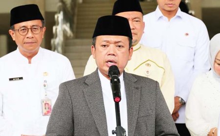 Solusi Jalan Tengah Plumpang & Cilincing, Nusron Tawarkan Skema HGB Agar Rakyat Tak Terusir