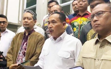 Ganti Rugi Lahan Eks Transmigran Kalsel Masih Alot, Kementerian ATR/BPN Terjunkan Tim Independen