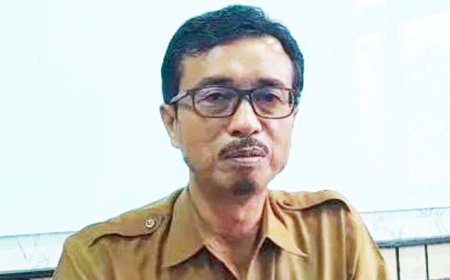 Bukan Kebijakan Baru, Dikpora Kulonprogo Tegaskan Foto Pejabat di Sekolah Sudah Diatur Sejak 2017