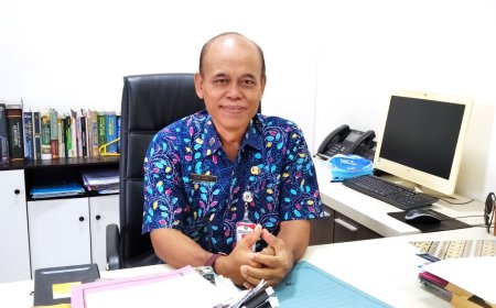 KPK akan Memberi Hibah Tanah Senilai Rp 2 Miliar ke Pemkab Purworejo
